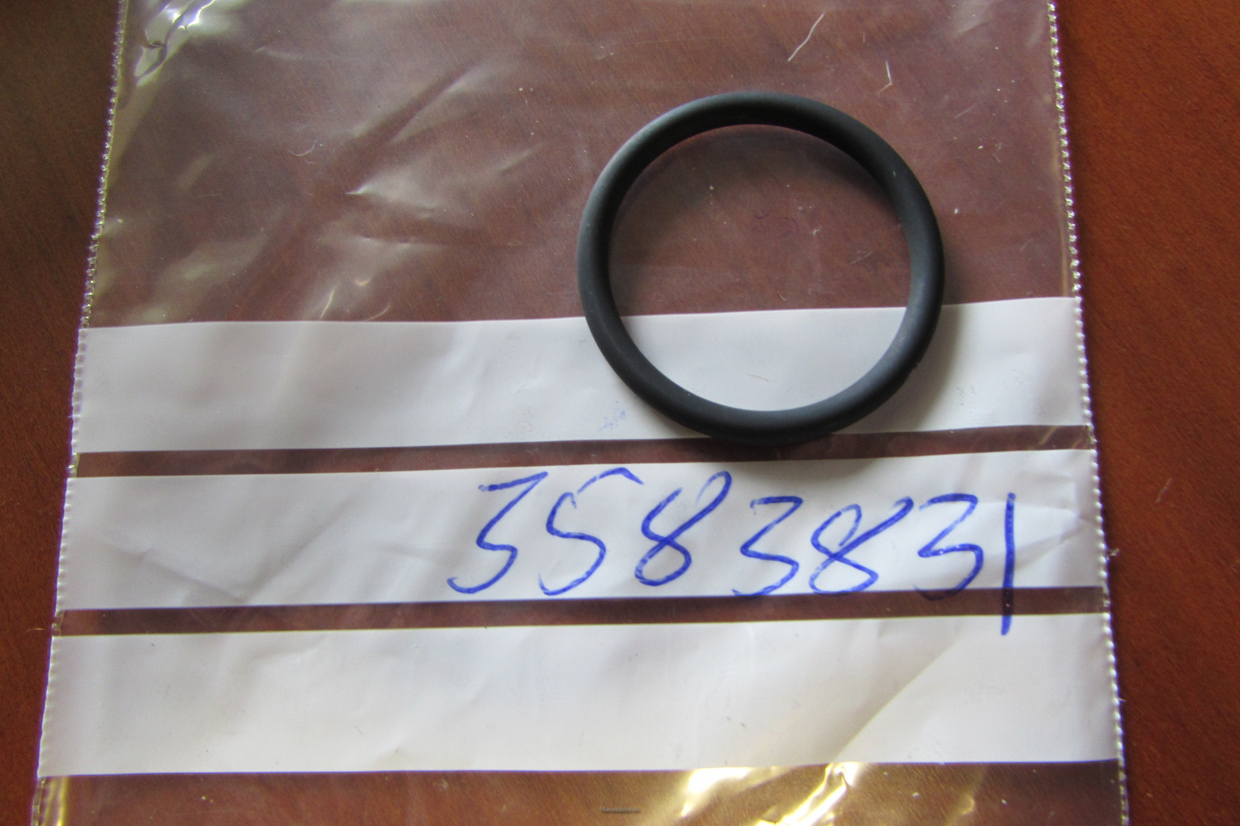 (bilde for) O-RING 3583831