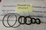 (bilde for) Pakningssett876267 propellaksel 290 DP (ettermarkedsdel)