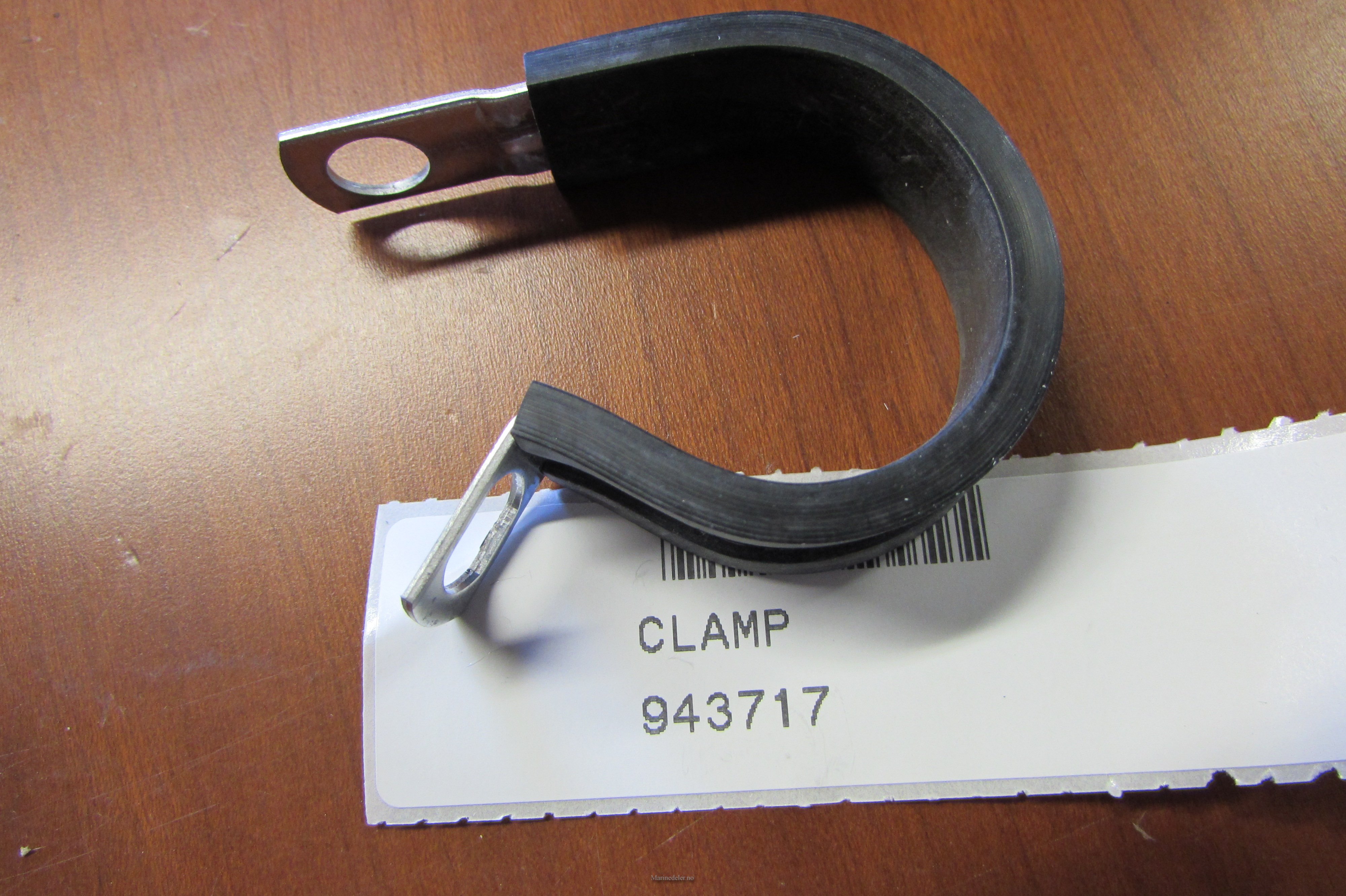 (bilde for) KLAMMER 943717