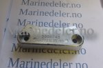 (bilde for) Sinkanode3588745 for DPH transom (ettermarkedsdel)