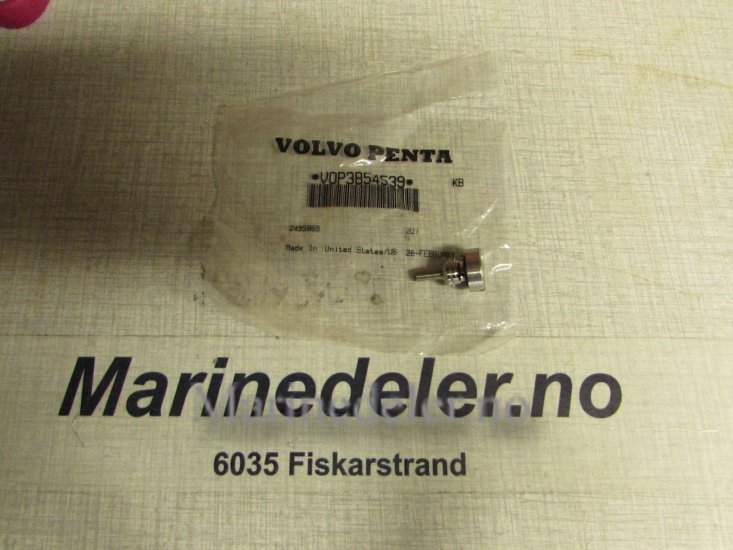(bilde for) PLUGG 3854539