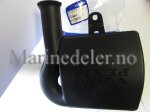 (bilde for) LUFTFILTER 3809924