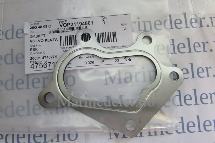 (bilde for) z PACKNING 21194801