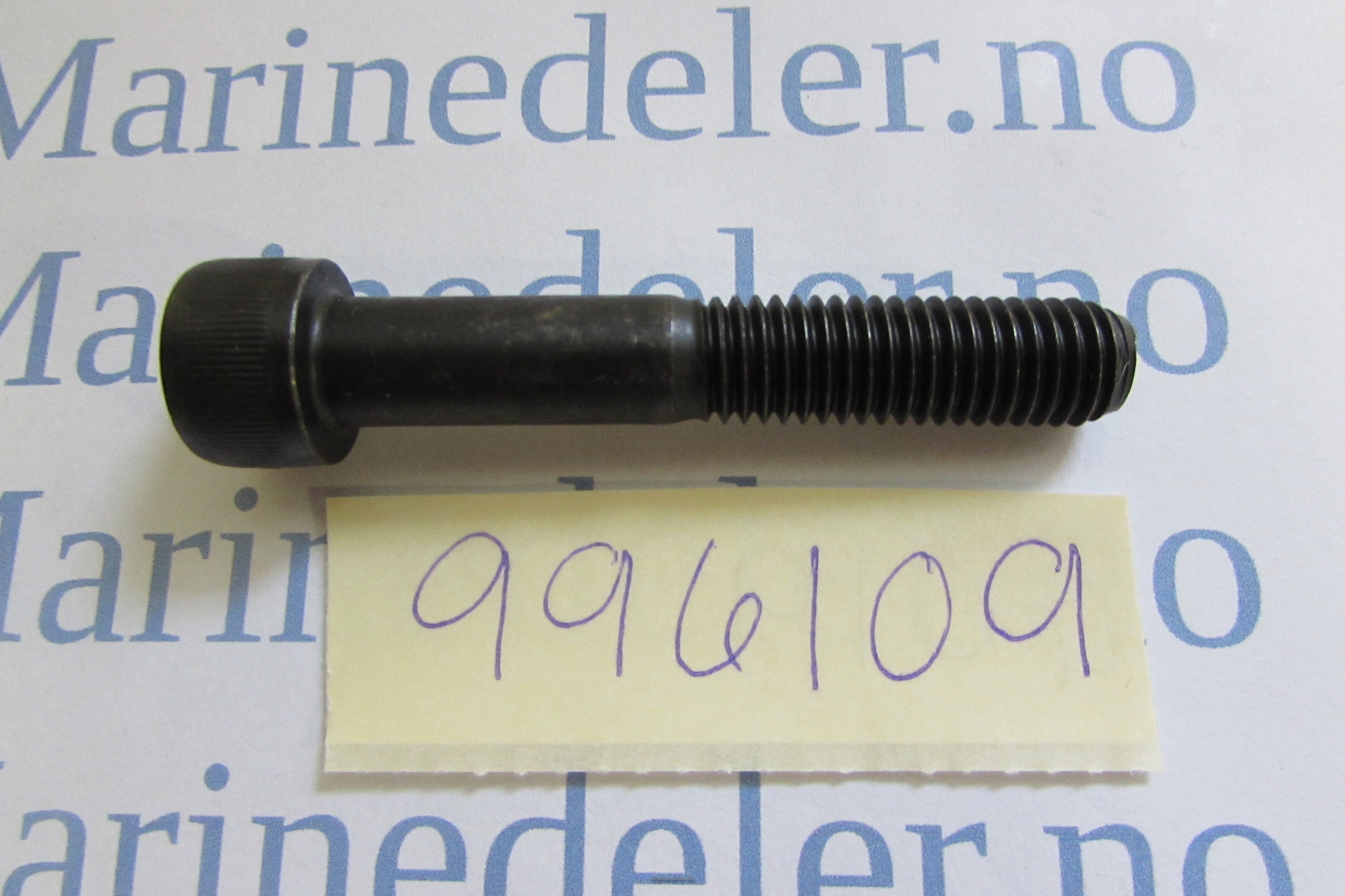 (bilde for) INSEXSKRUV 996109