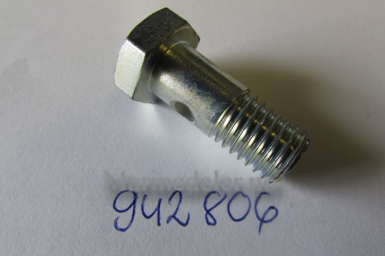 (bilde for) HÅLSKRUV 942806