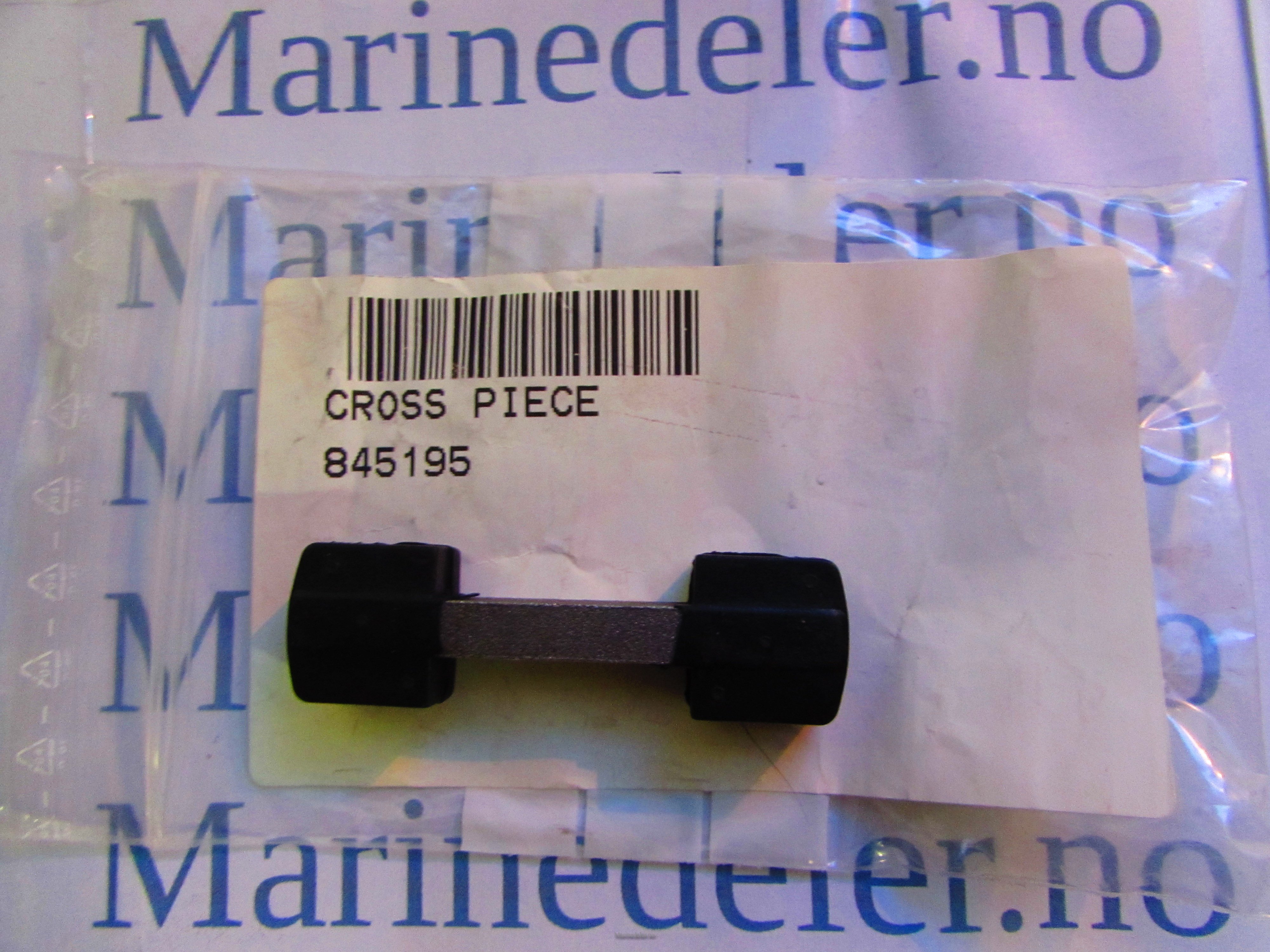(bilde for) KORSSTYCKE 845195