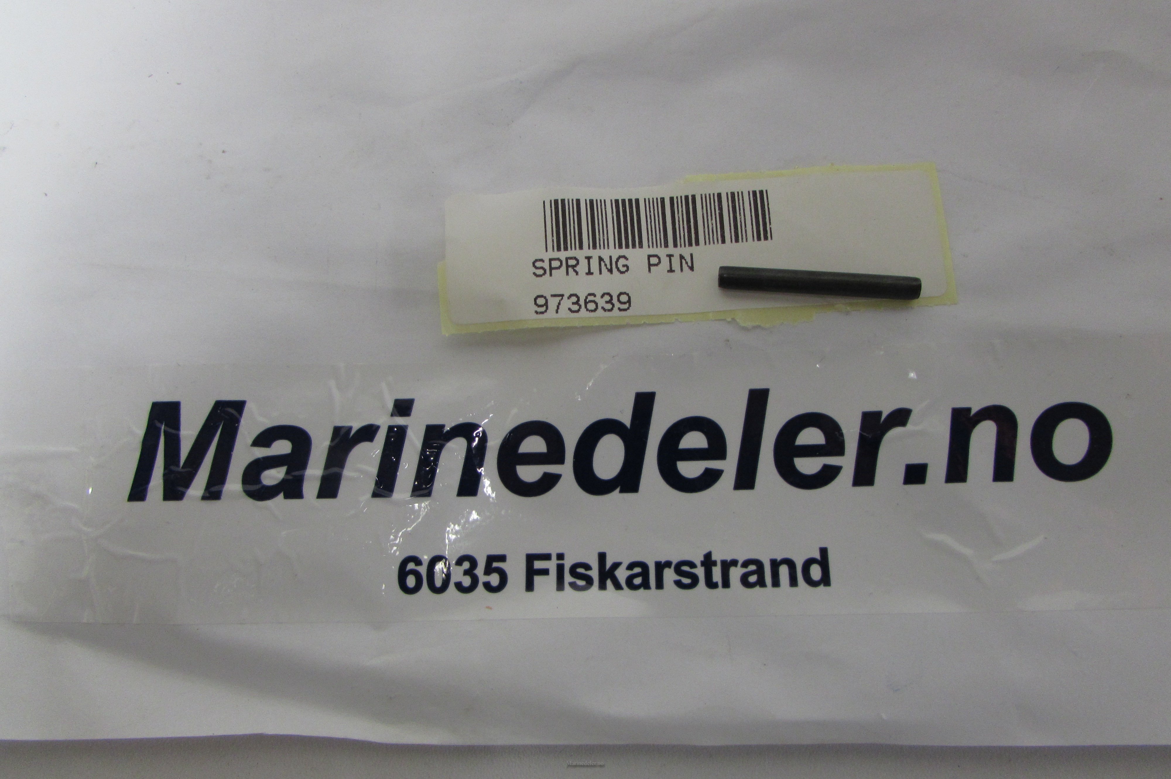 (bilde for) RÖRPINNE 973639