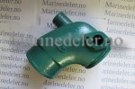 (bilde for) Eksosbend 861289 31/32/41/42/43/44/300 (ettermarkedsdel)