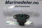 (bilde for) POTENSIOMETER1336385 (ettermarkedsdel)