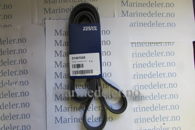 (bilde for) Reim 21407028 til D4 og D6