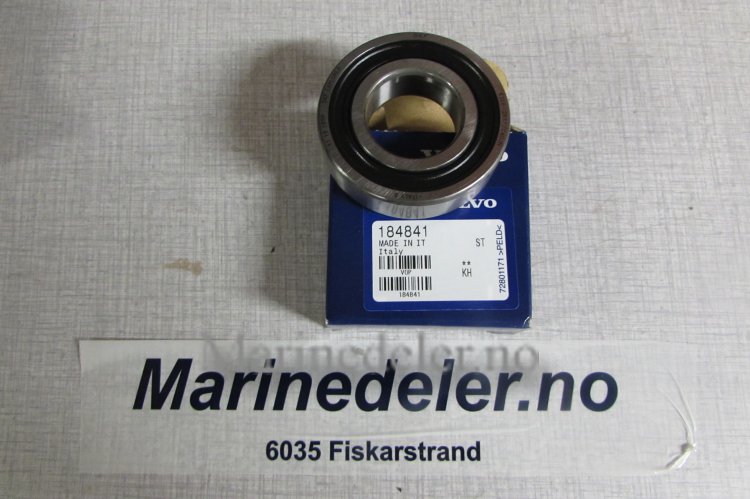 (bilde for) KULLAGER 184841