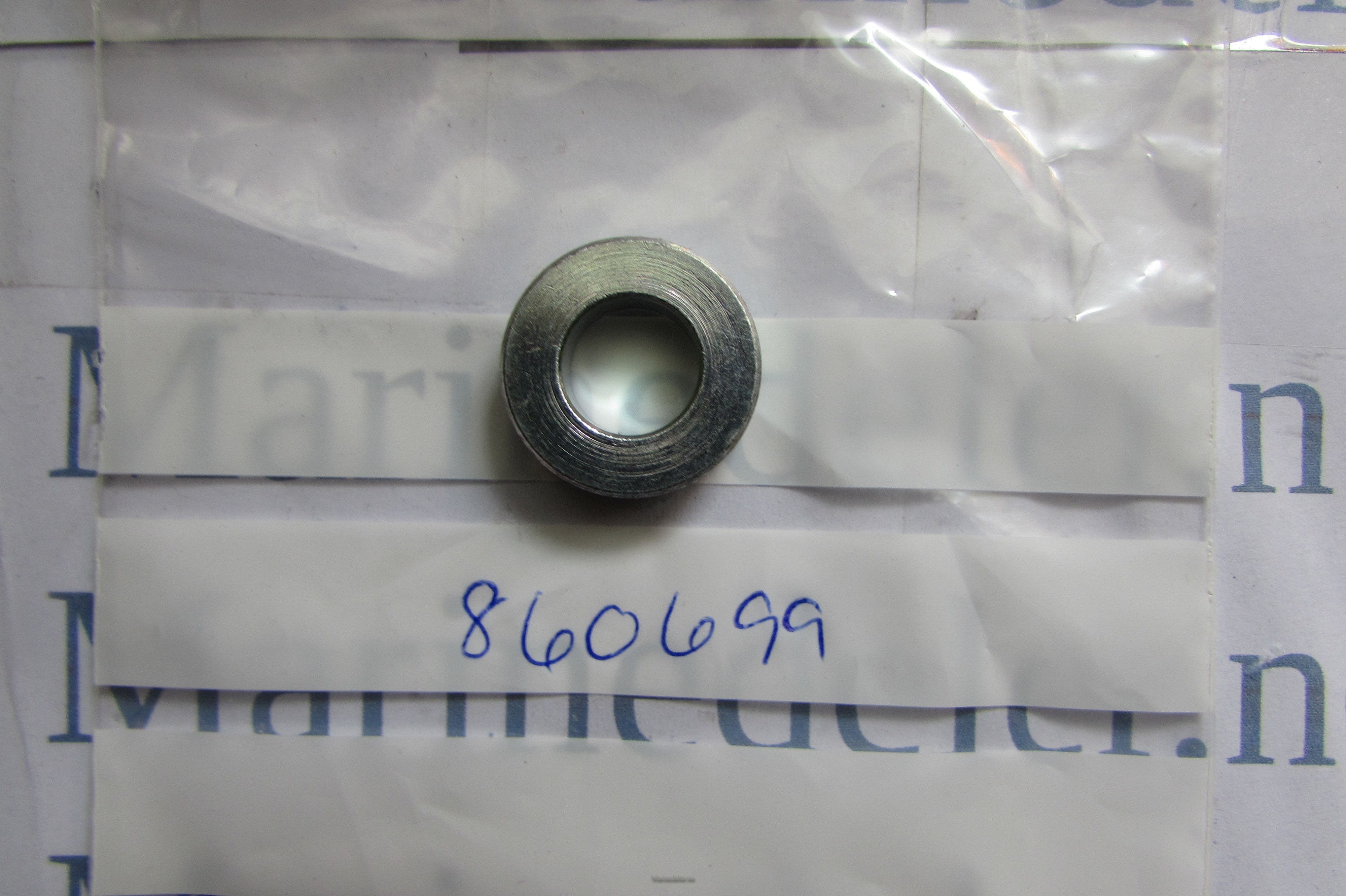 (bilde for) HYLSA 860699