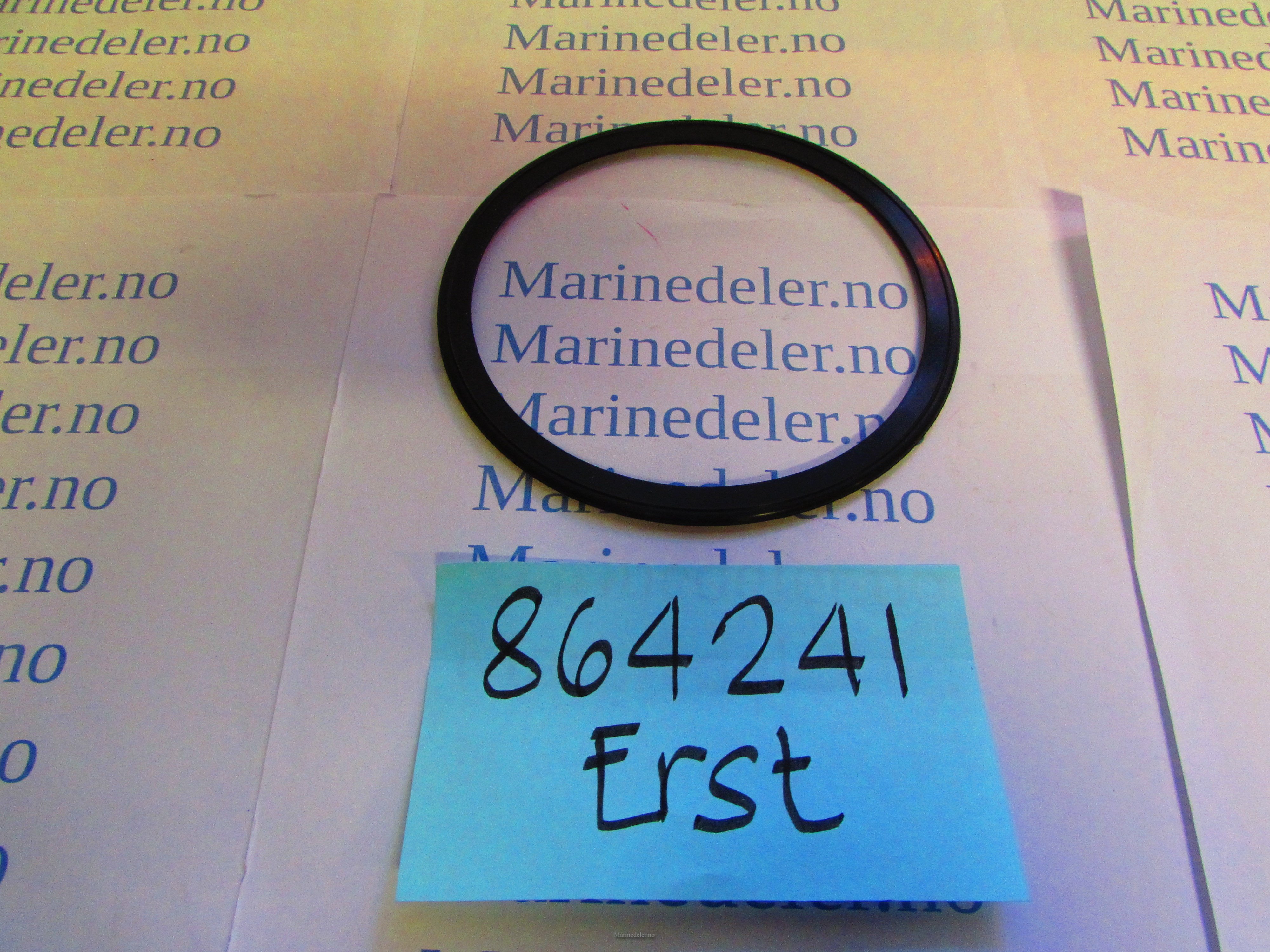 (bilde for) z TÄTNINGSRING Erst 864241