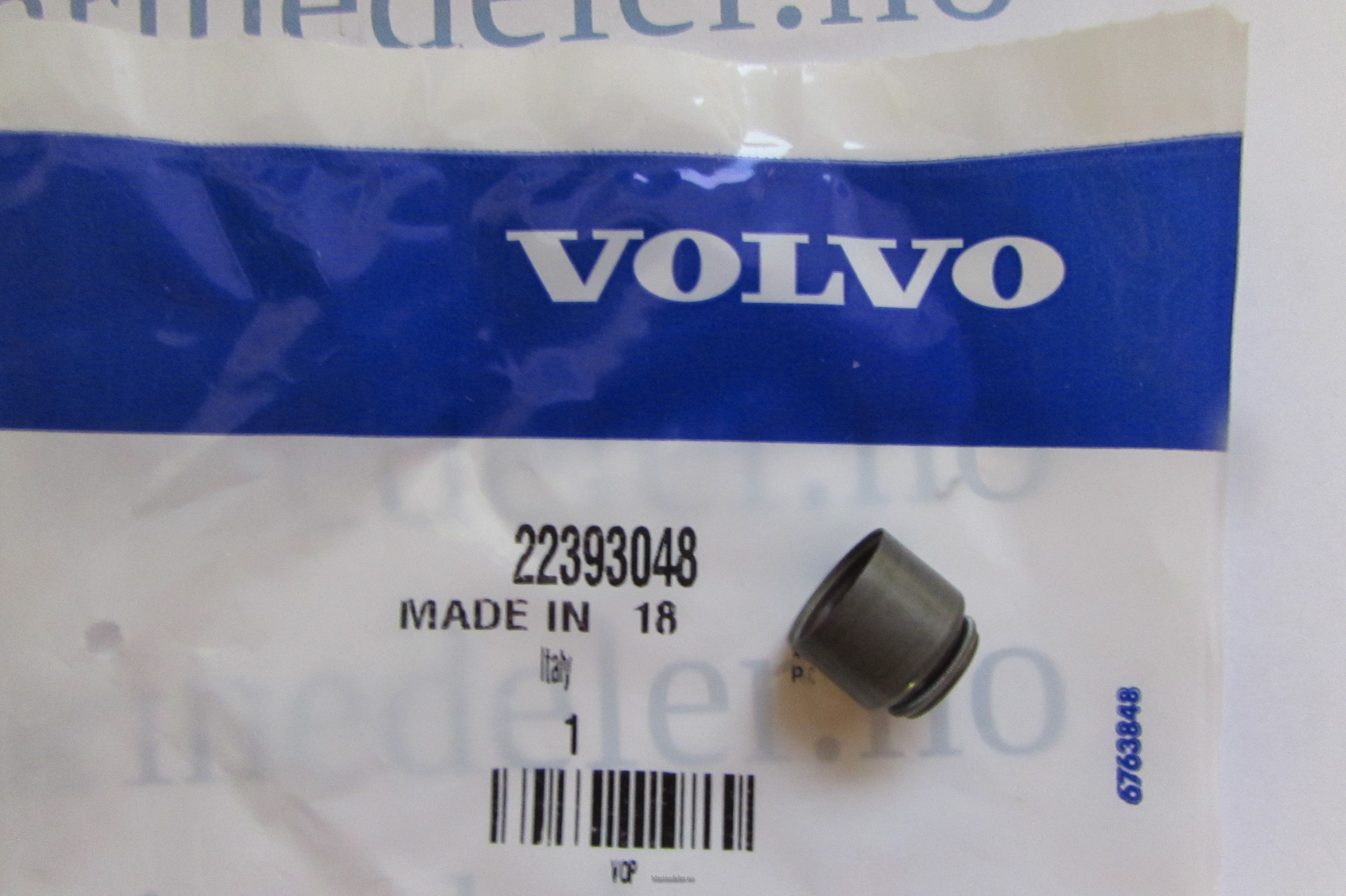 (bilde for) VENTILTETNING 22393048