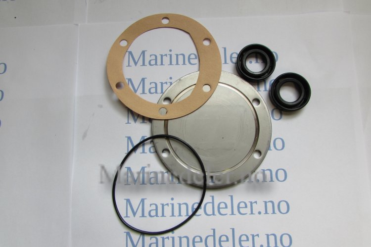 (bilde for) WEAR KIT 21951396 inneholder 3581618,808275,827247,3581617 (ettermarkedsdel)
