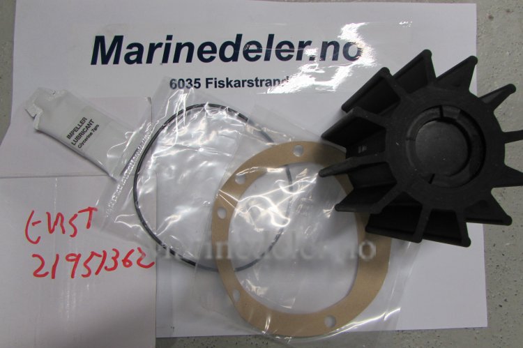 (bilde for) IMPELLERSATS21951362 (ettermarkedsdel)