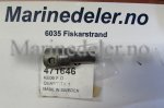 (bilde for) REDUCERVENTIL 471646