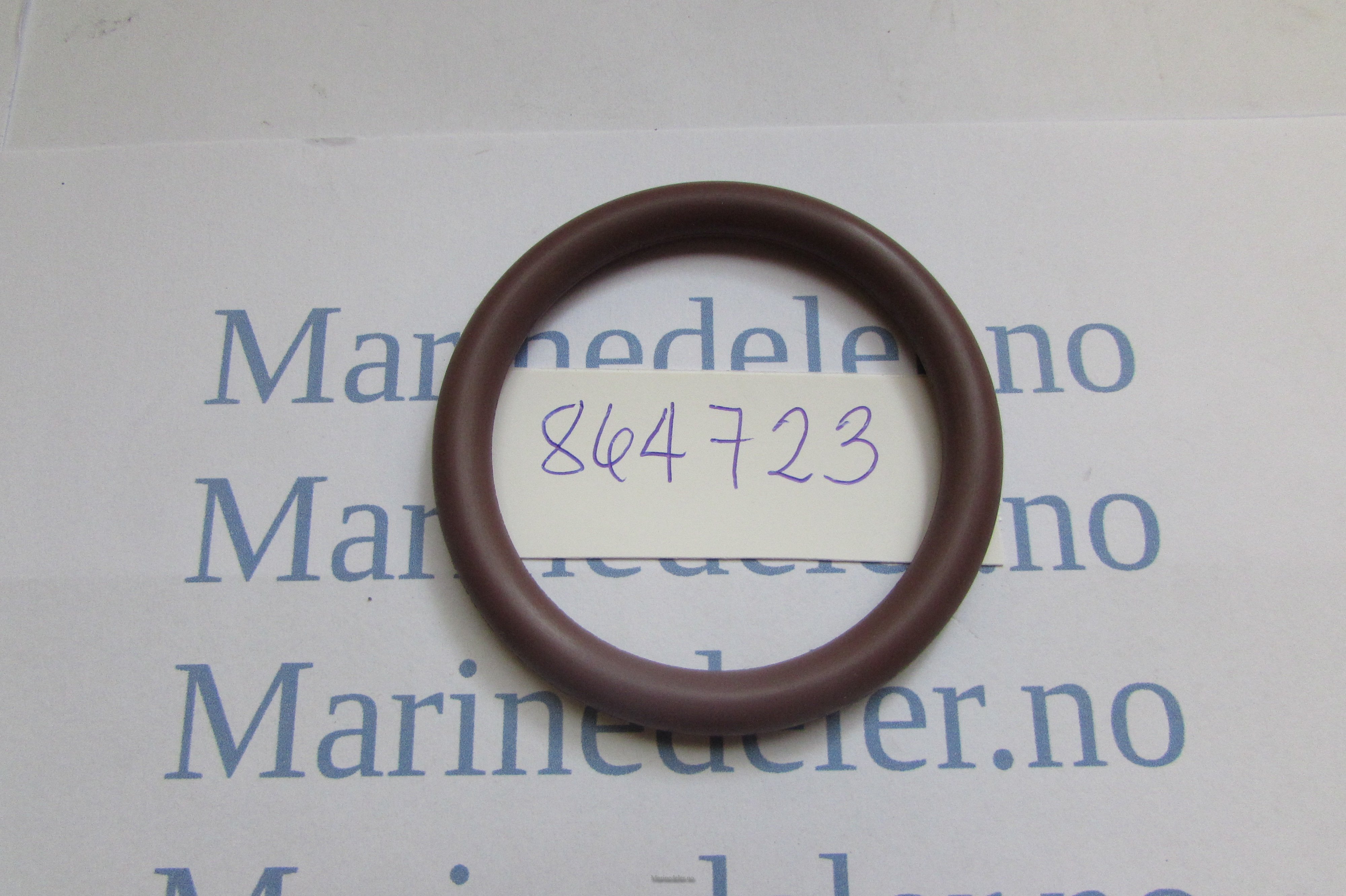 (bilde for) TÄTNINGSRING 864723