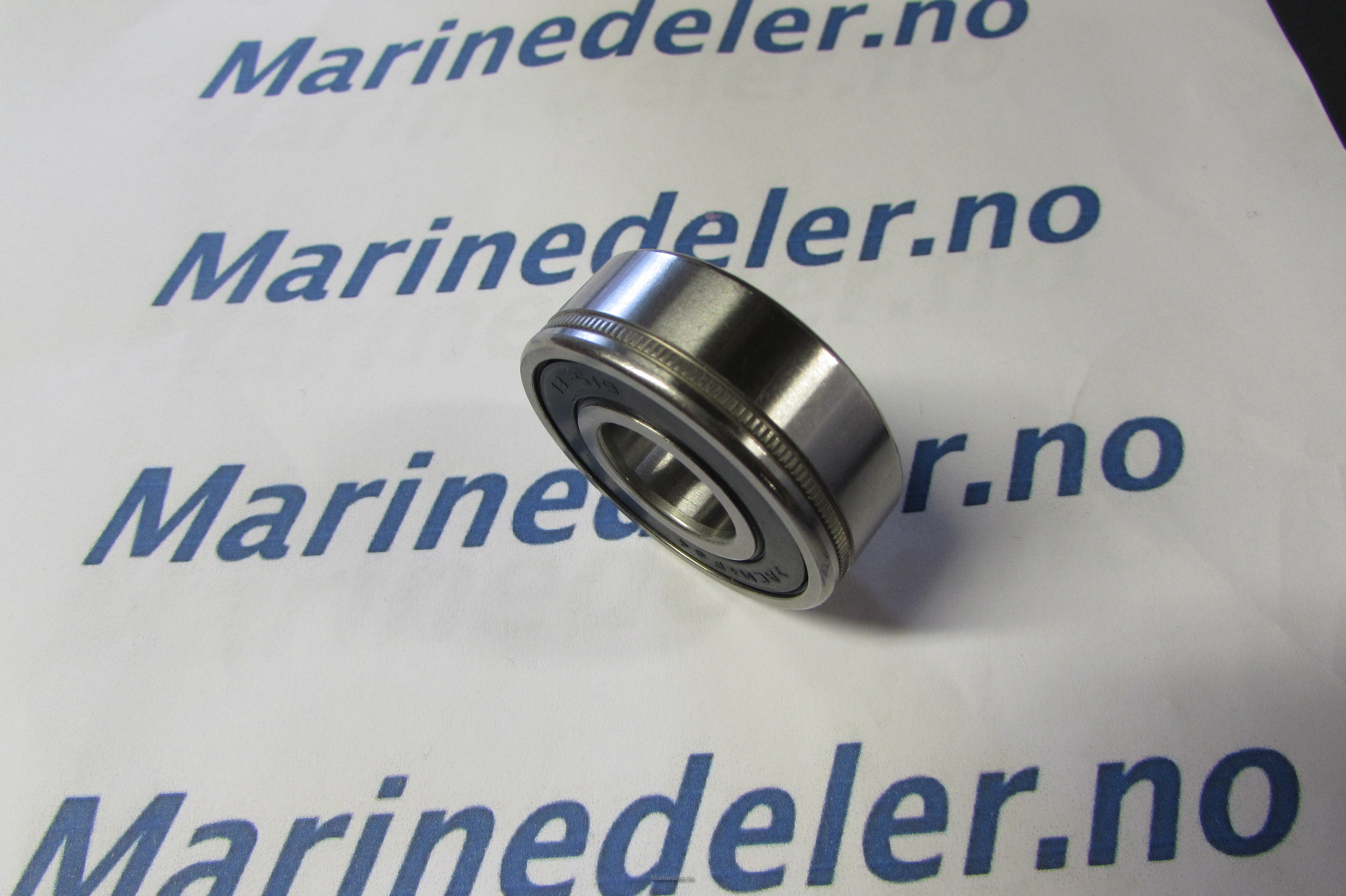 (bilde for) Lager for reimstrammer 24542601 (24077907 23272815 )