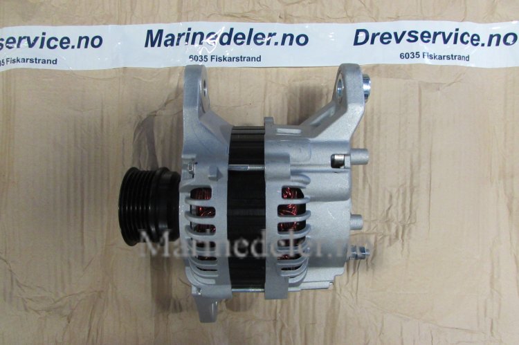 (bilde for) Dynamo 3840181 (ettermarkedsdel)