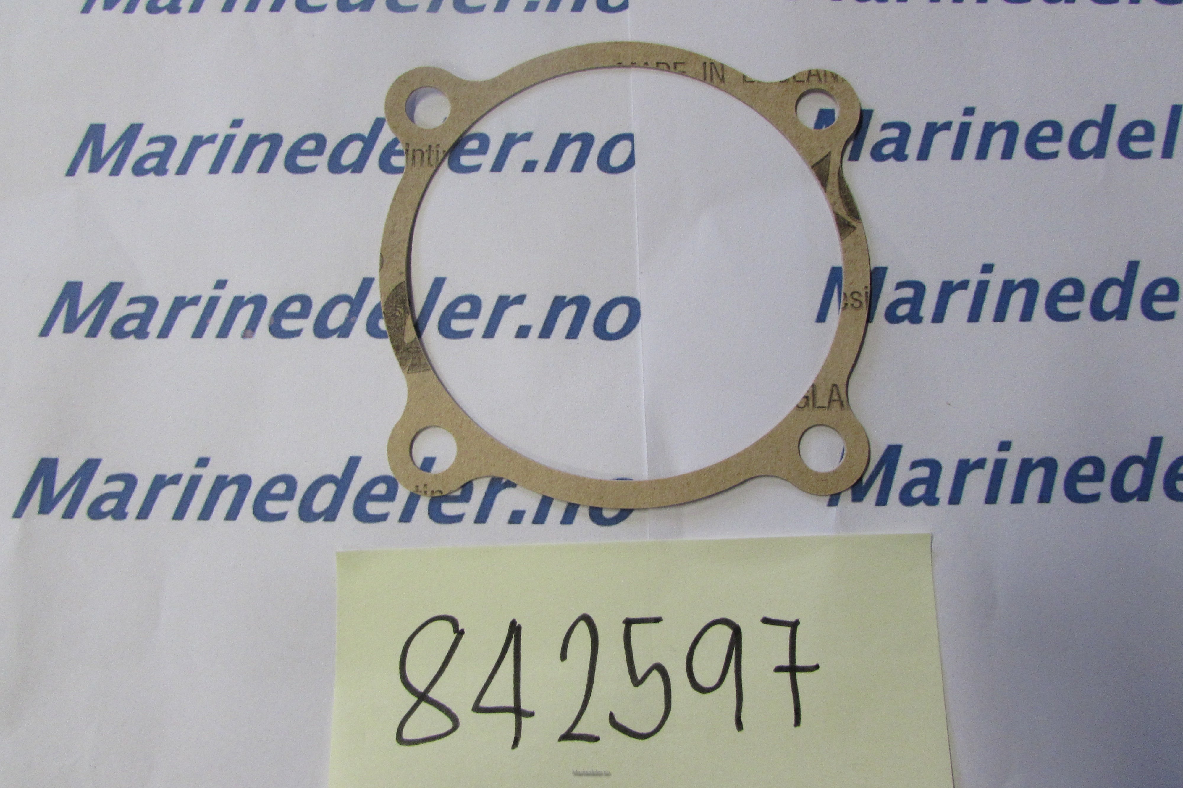 (bilde for) PACKNING 842597