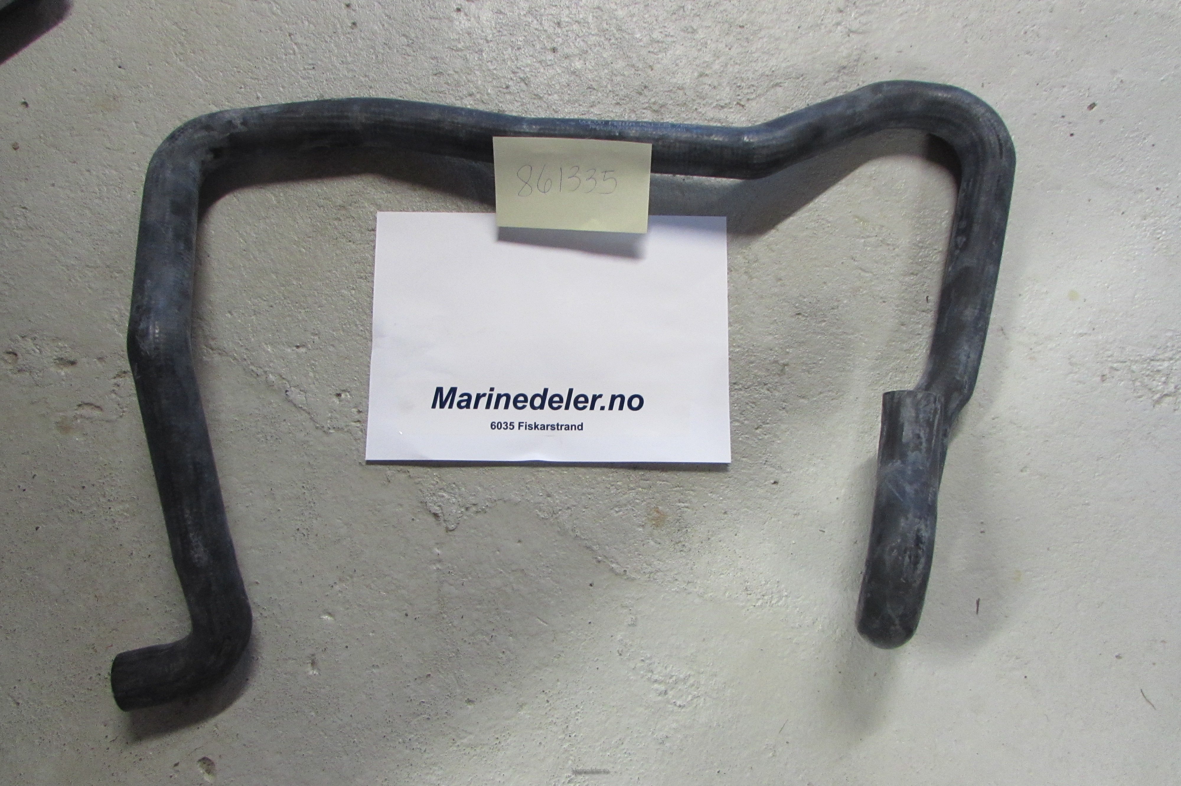 (bilde for) SLANG 861335