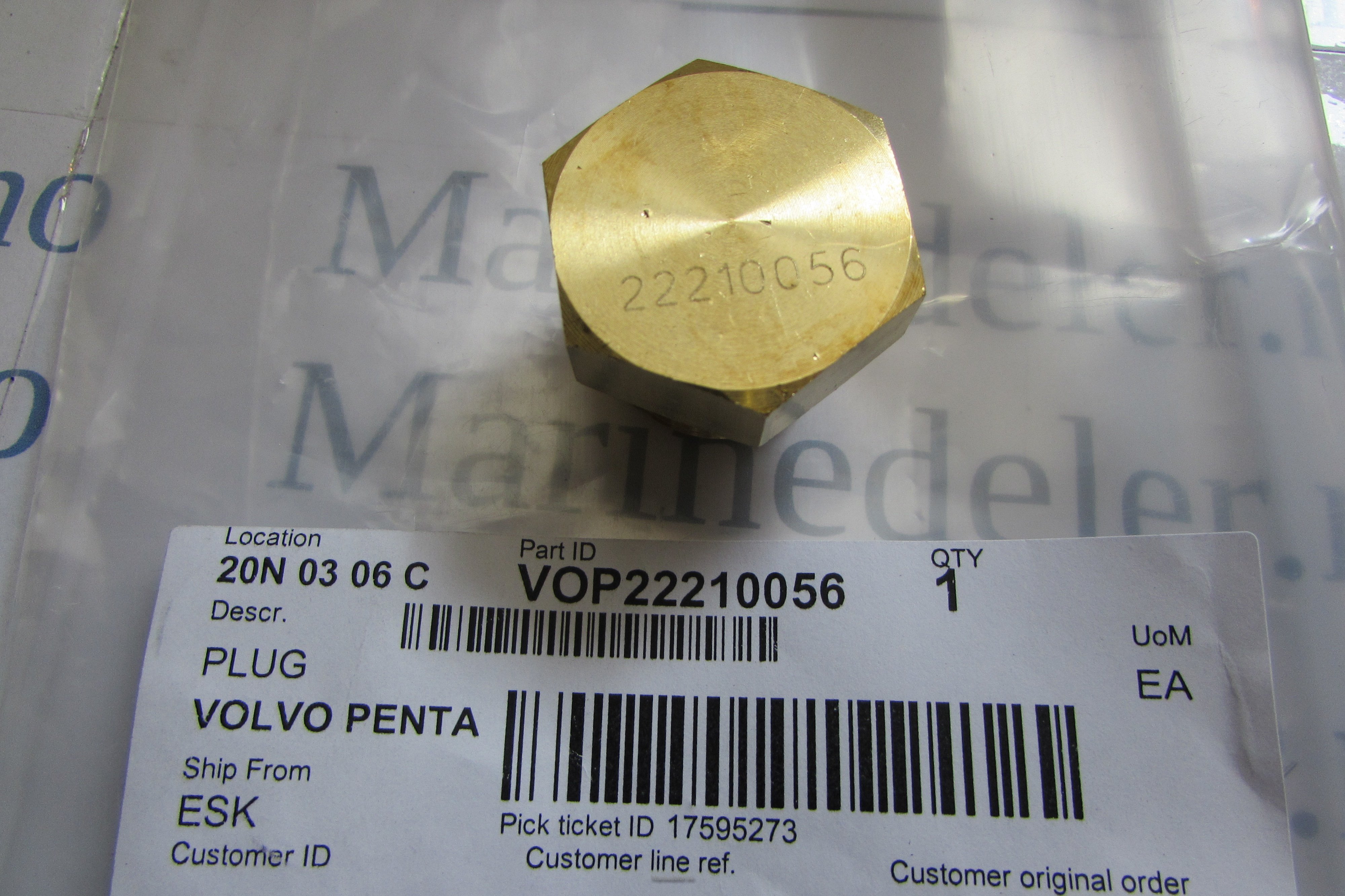 (bilde for) PLUGG 22210056