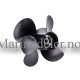 PROPELLER D6 bakre3856356 (ettermarkedsdel) (bilde for) PROPELLER D6 bakre3856356 (ettermarkedsdel)
