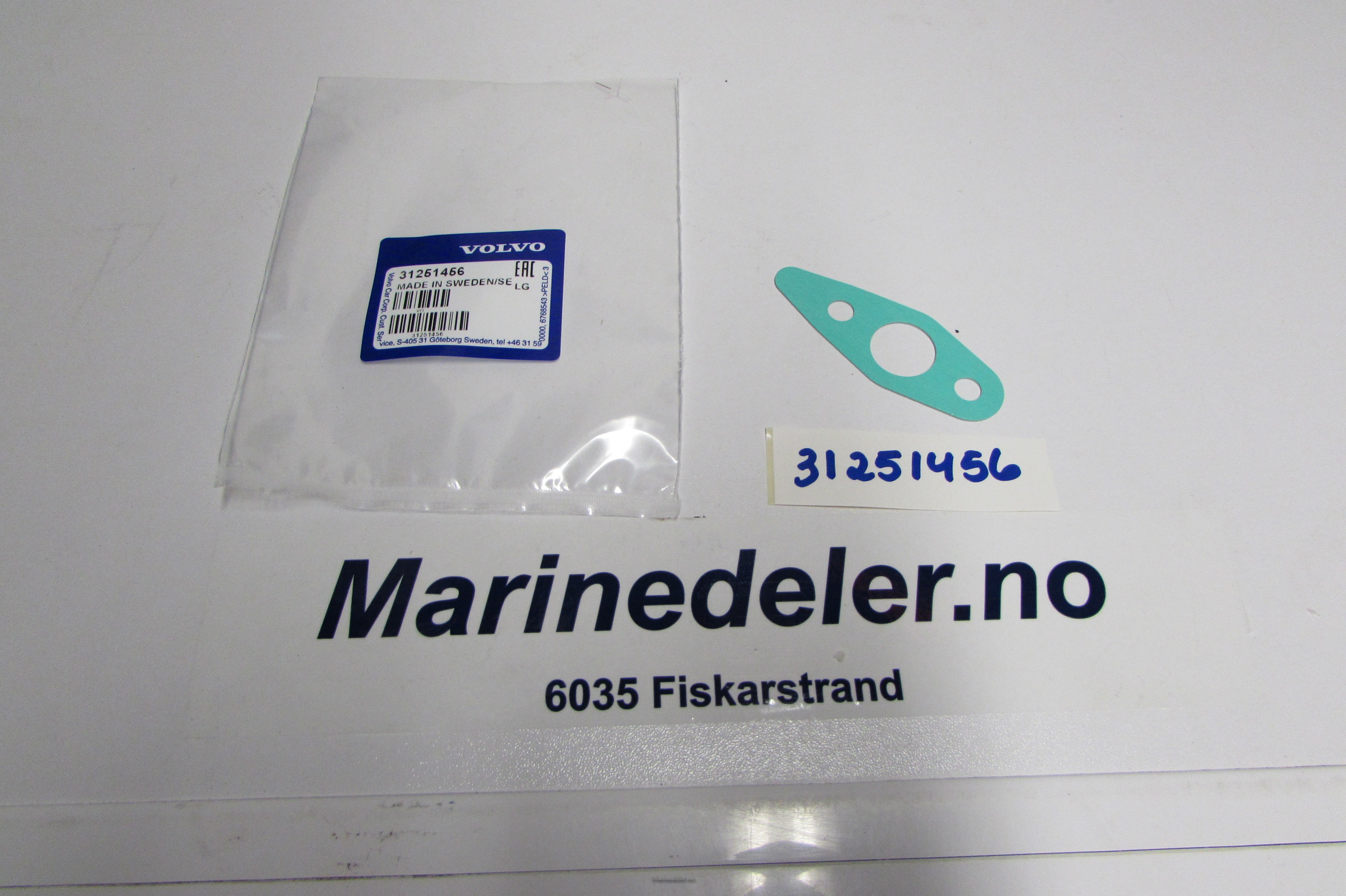 (bilde for) PACKNING 31251456