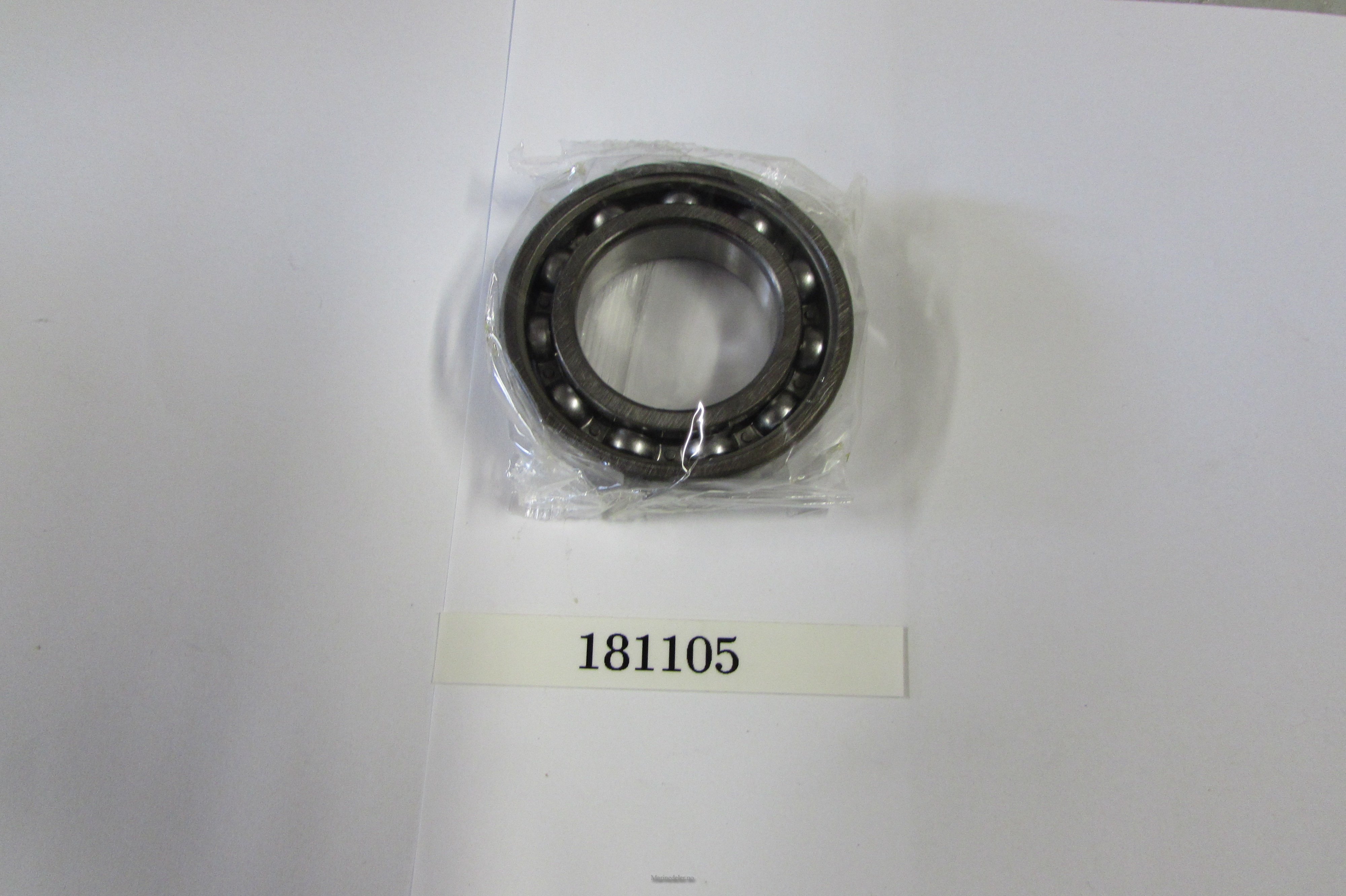 (bilde for) KULLAGER 181105