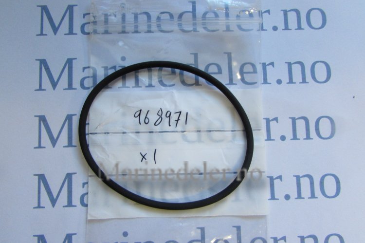 (bilde for) O-RING 968971