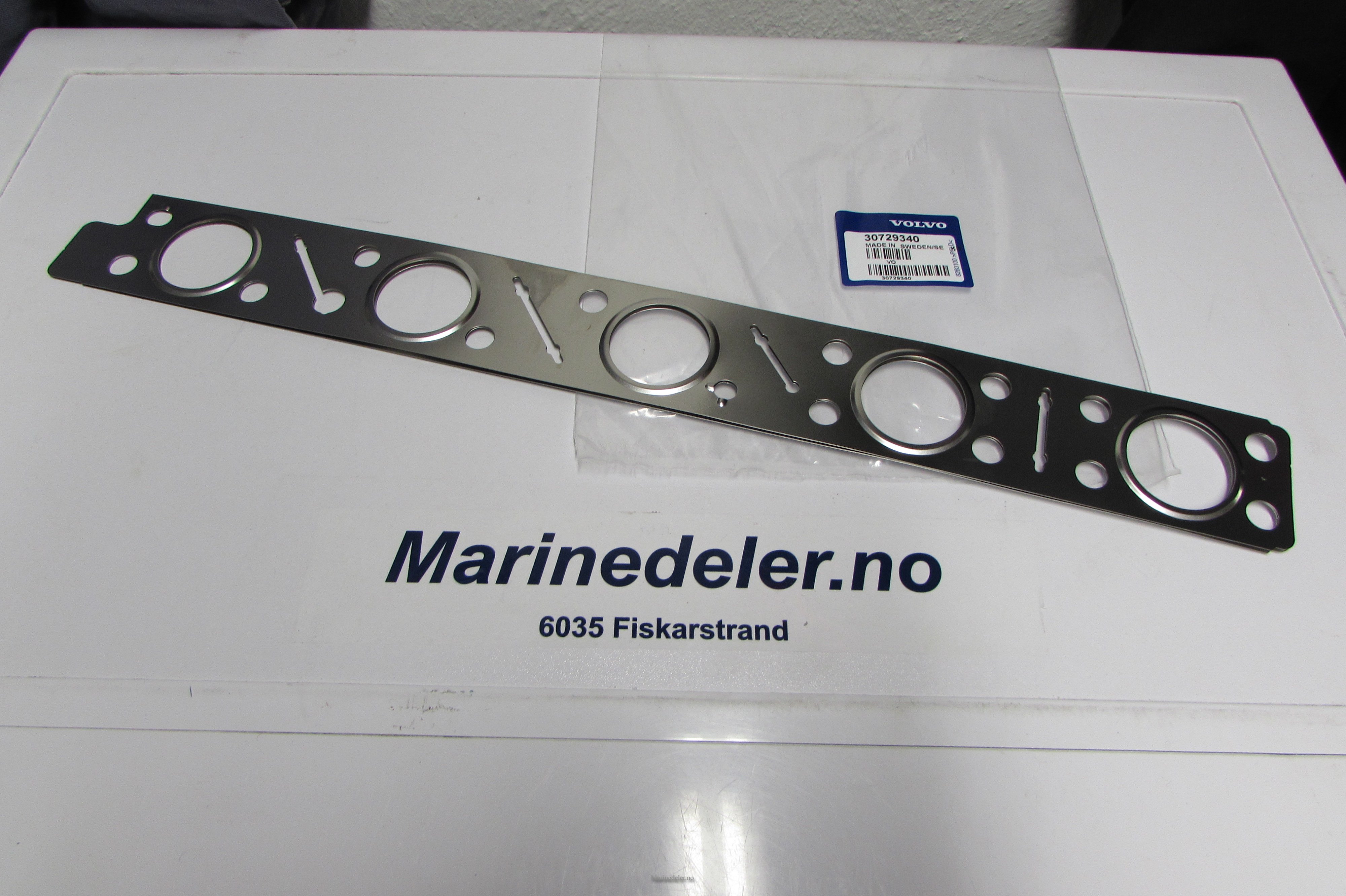 (bilde for) PACKNING 30729340