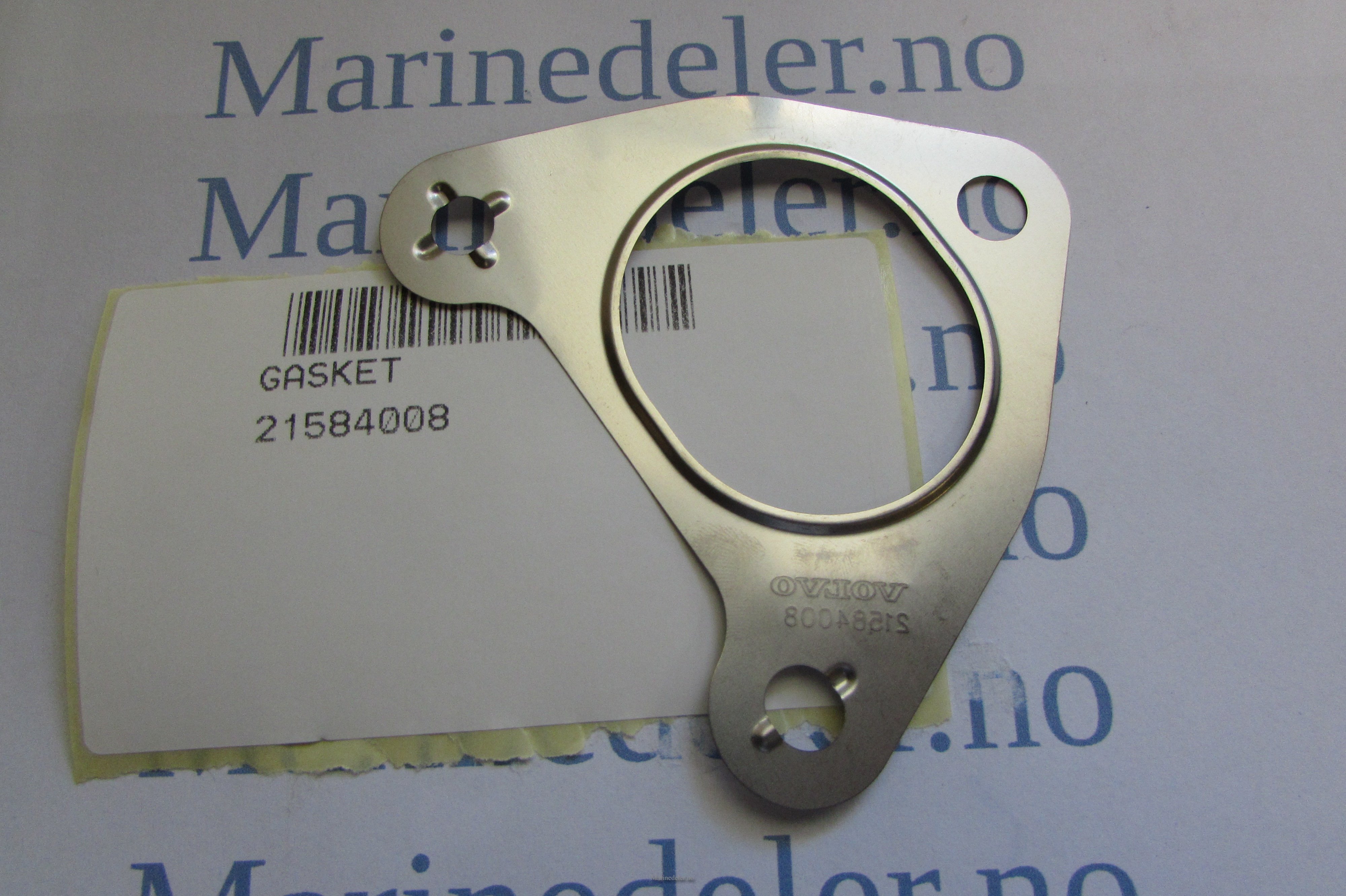 (bilde for) PACKNING 21584008