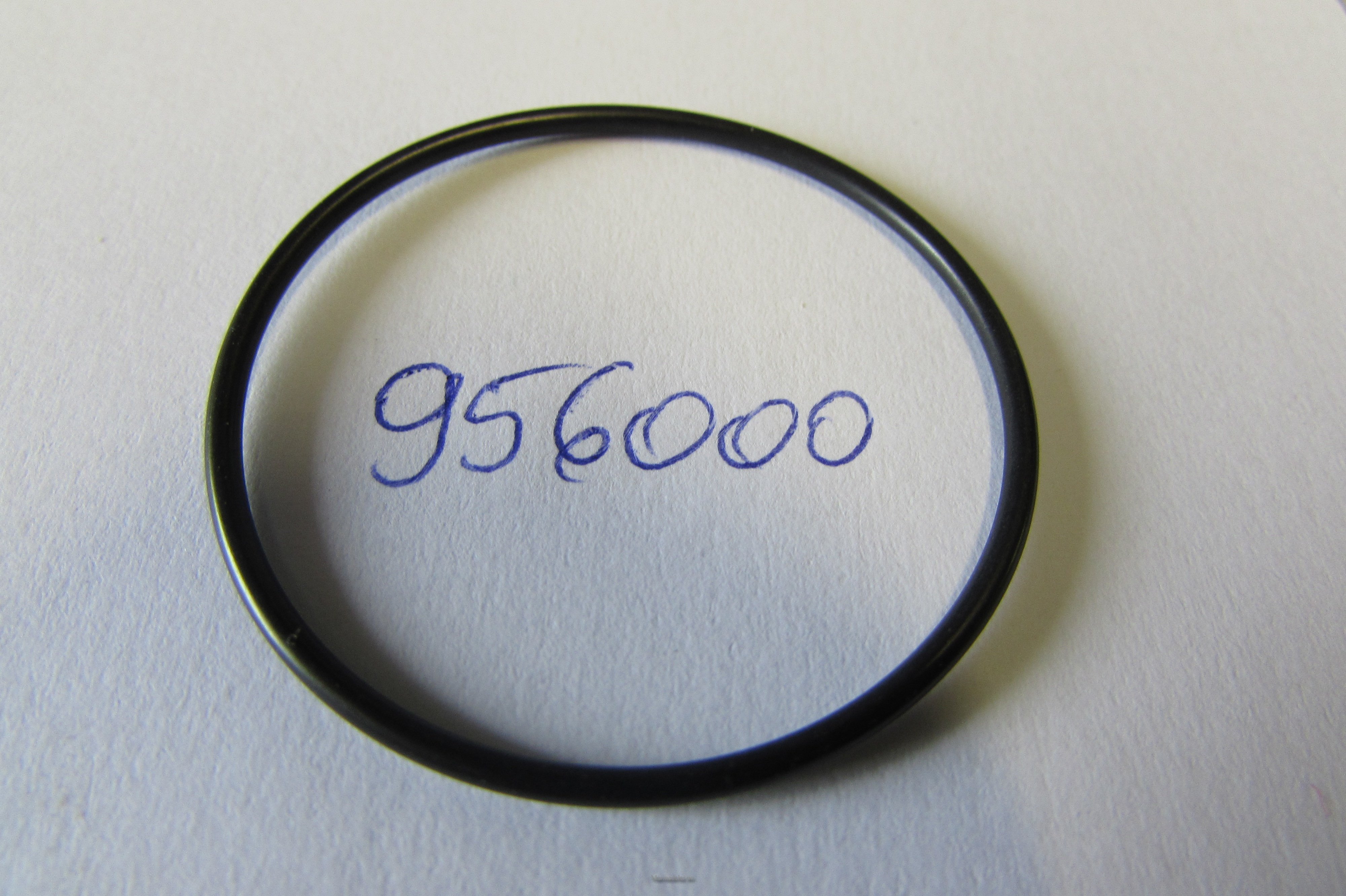 (bilde for) O-RING 956000