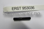 (bilde for) Pinnskru953036 for intercoolerhus (ettermarkedsdel)