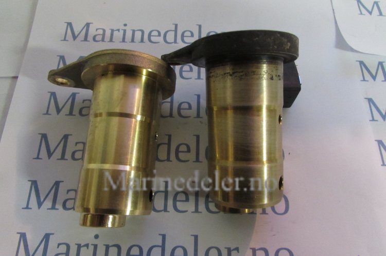 (bilde for) DPH girvelger stempel 3862388