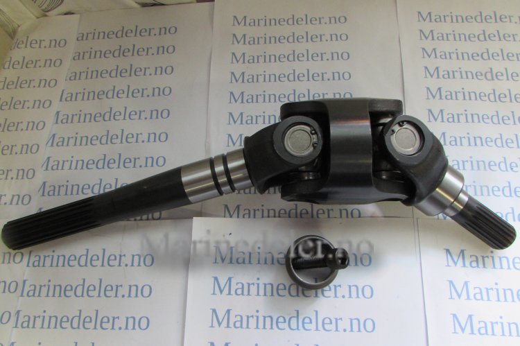 (bilde for) KARDANKNUT3860842 (ettermarkedsdel)