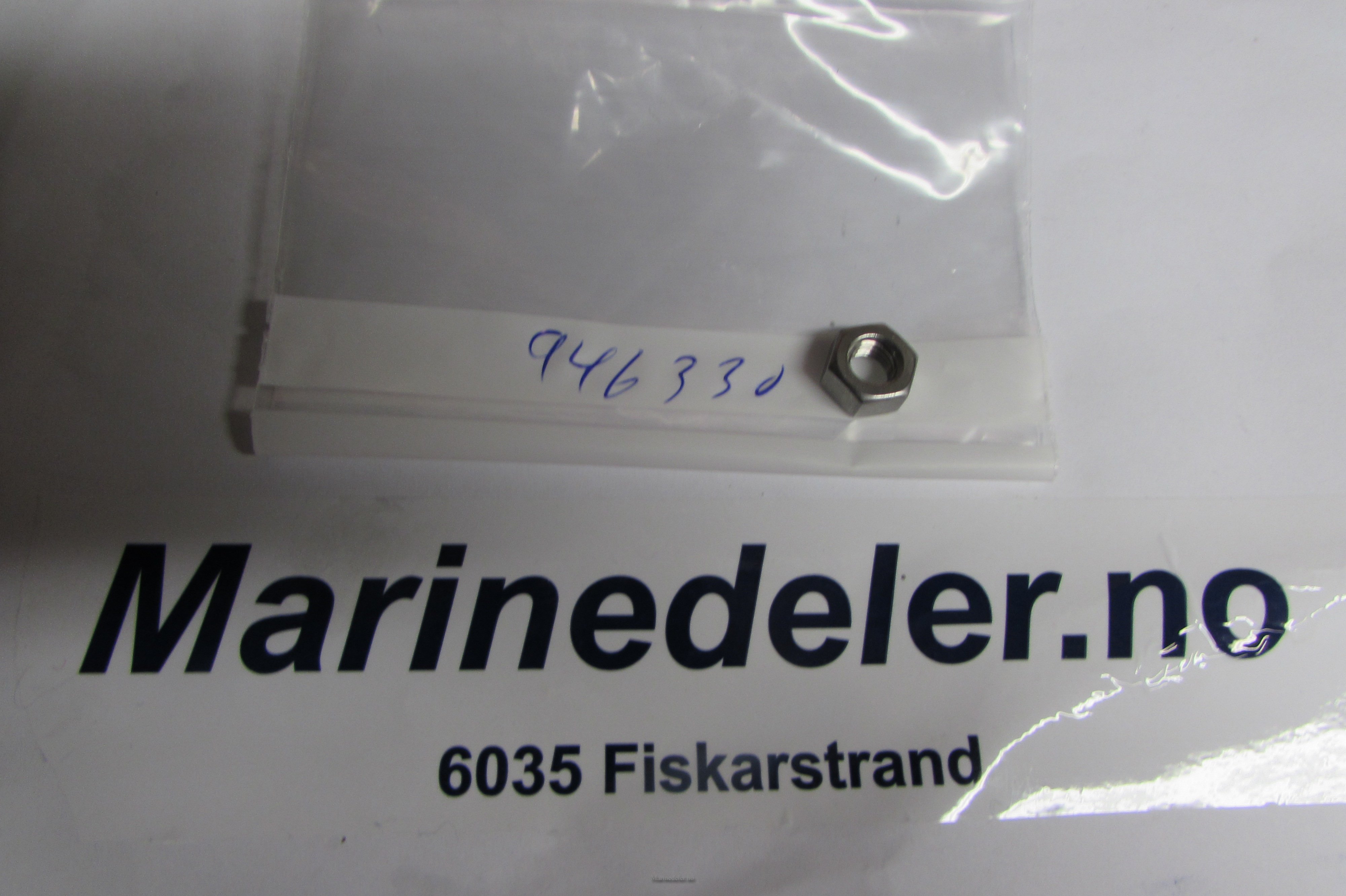 (bilde for) MUTTER 946330