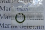 (bilde for) O-RING 949658