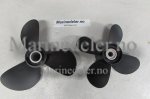 (bilde for) Duoprop propellere A5