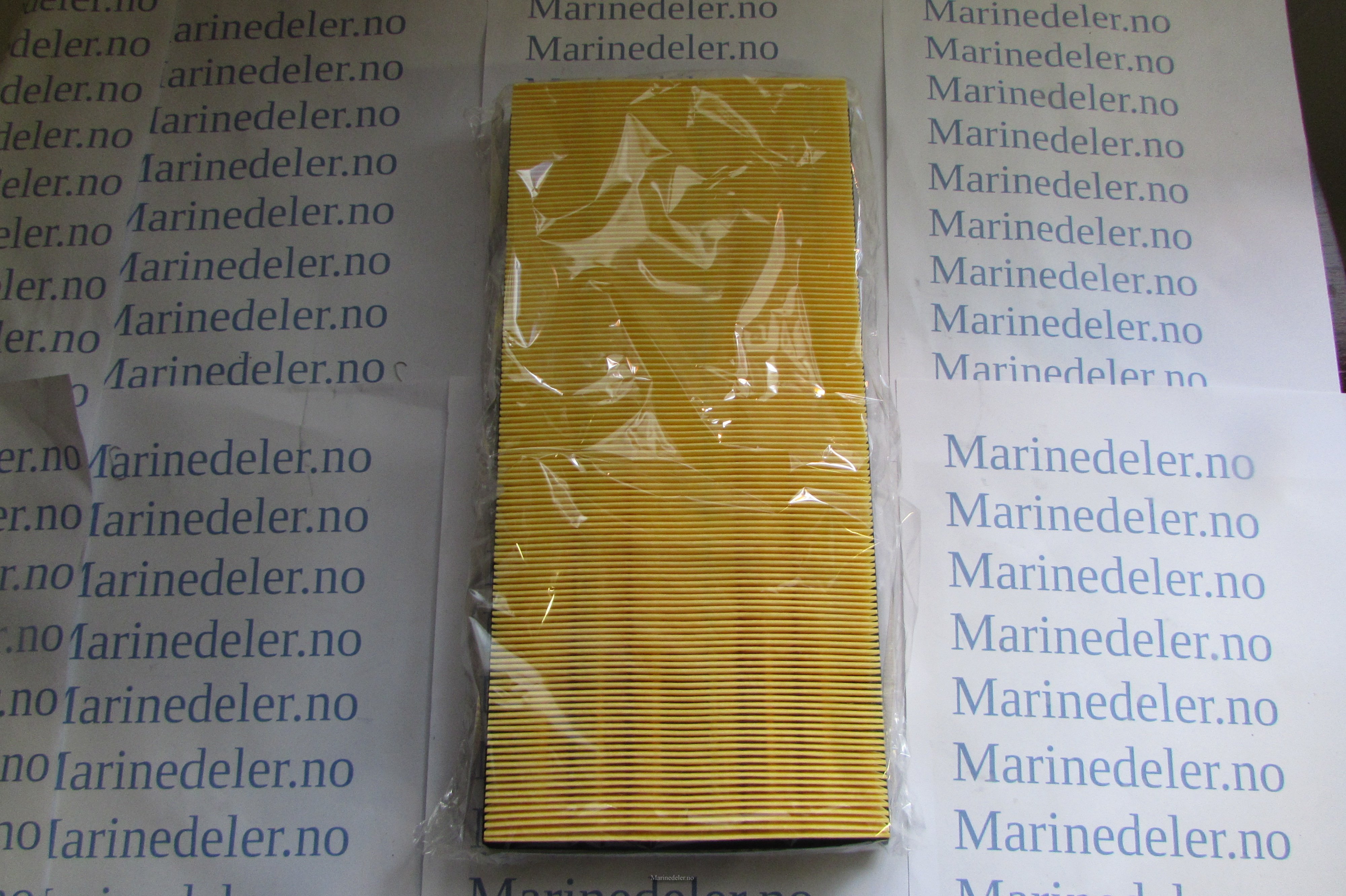 (bilde for) Luftfilter erst 876185