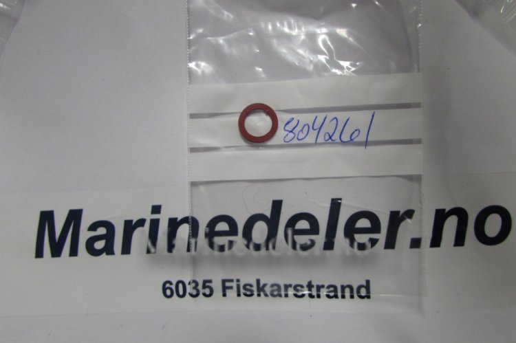 (bilde for) PACKNING 804261