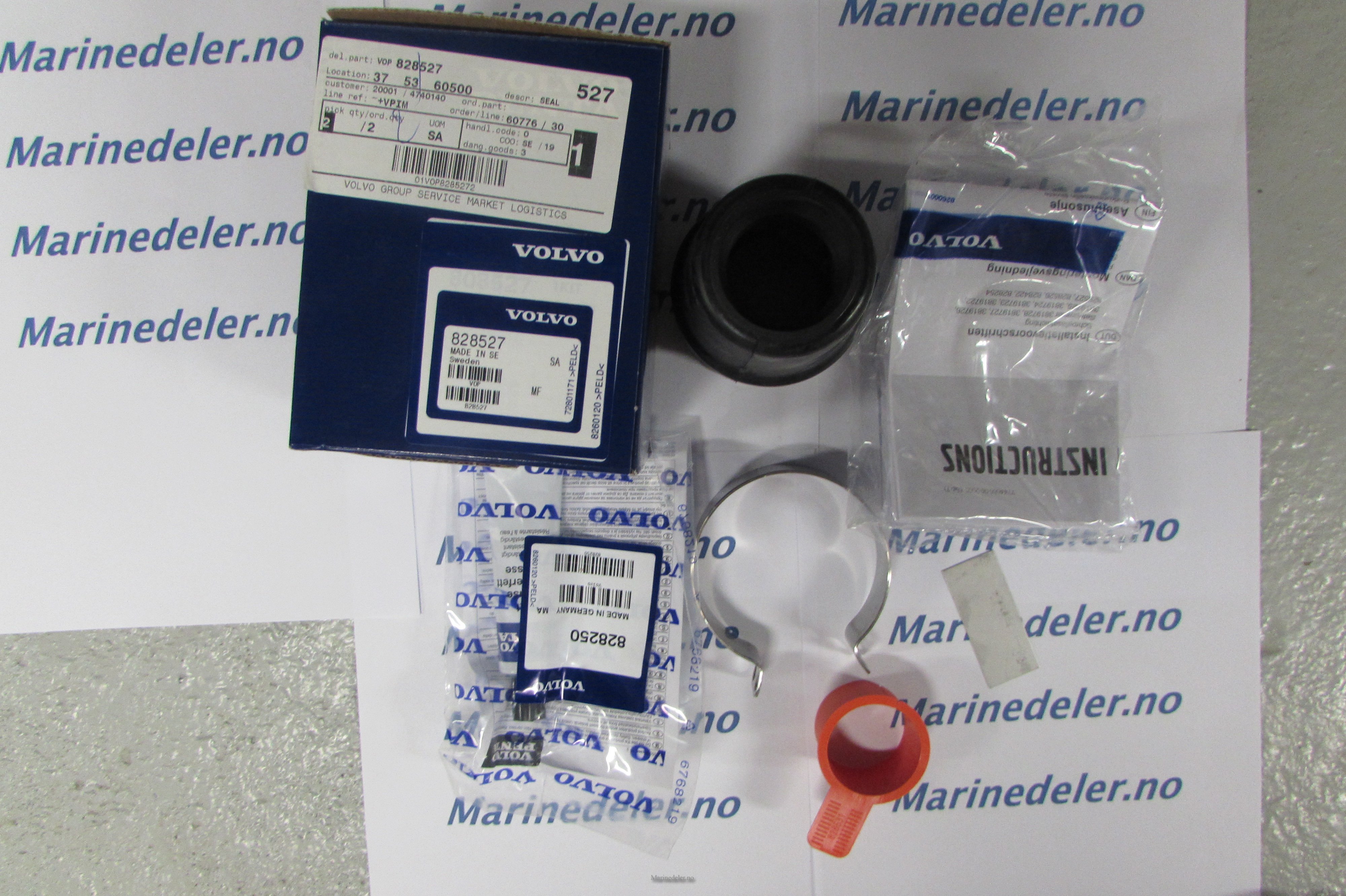 (bilde for) TÄTNING 828527