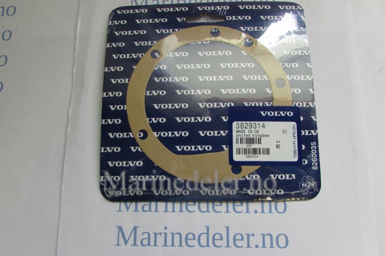 (bilde for) PACKNING 3829314