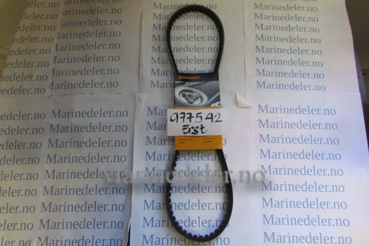 (bilde for) Dynamoreim Kad motorer 977542 (ettermarkedsdel)