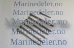 (bilde for) DPH splintsett 967707 6 stk17253 1 stk (ettermarkedsdel)