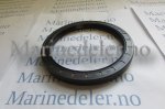 (bilde for) tetningsring 3582851 (ettermarkedsdel)