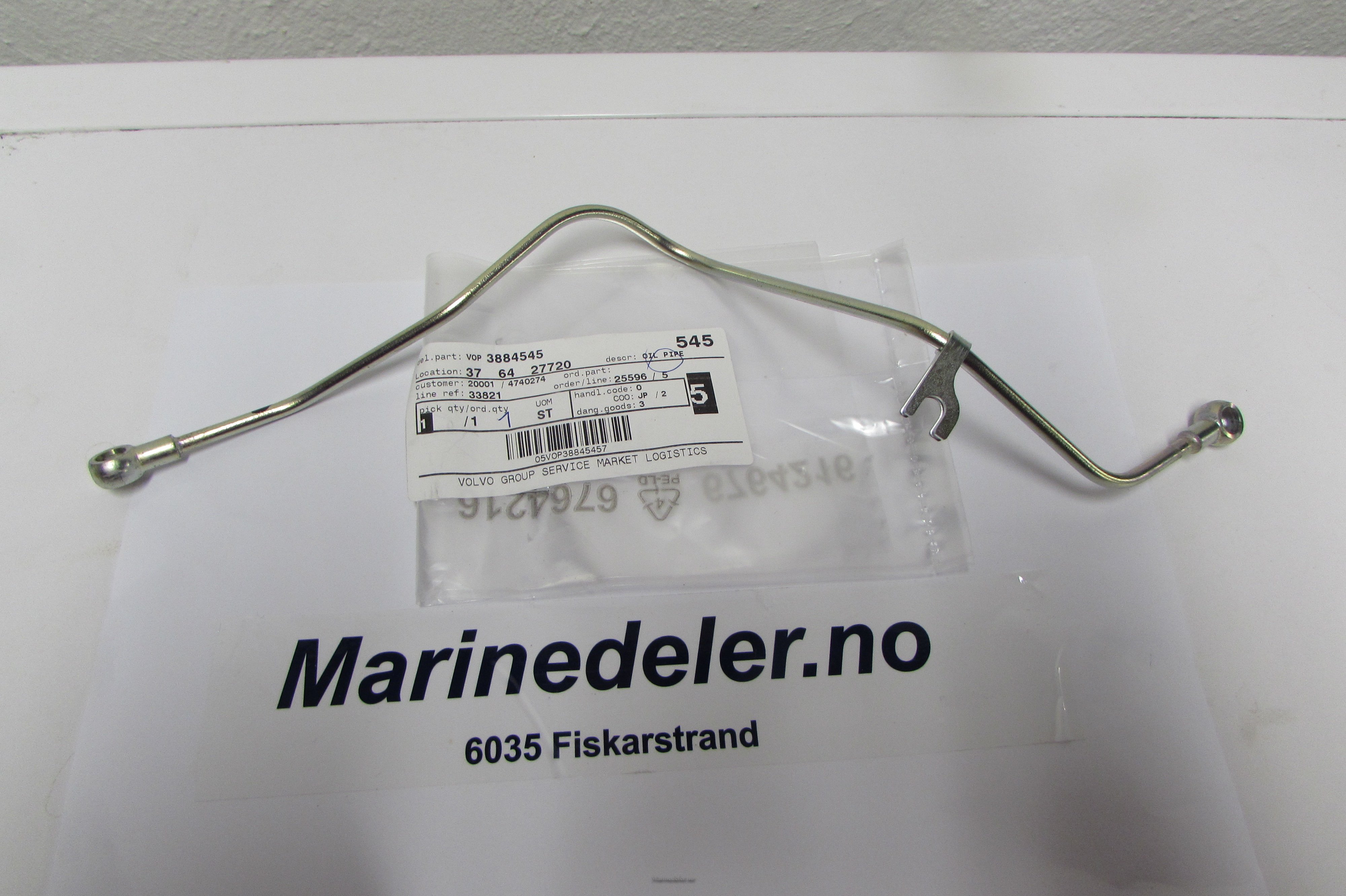 (bilde for) TRYCKOLJERØR 3884545