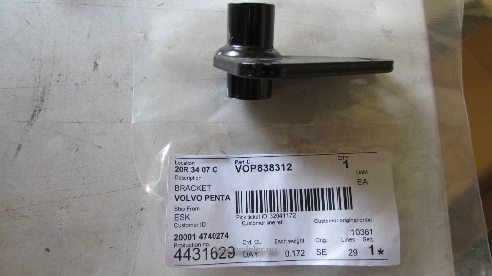 (bilde for) KONSOL 838312