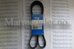 (bilde for) Reim 21407026 for D4 og D6 (ettermarkedsdel)